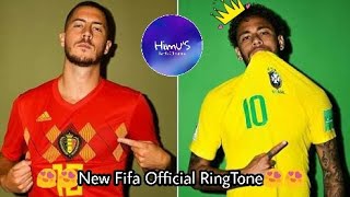 Download Lagu Fifa WorldCup 2018 (Russia) Official RingTone | Messi vs Neymar |Brazil vs Belgium MP3