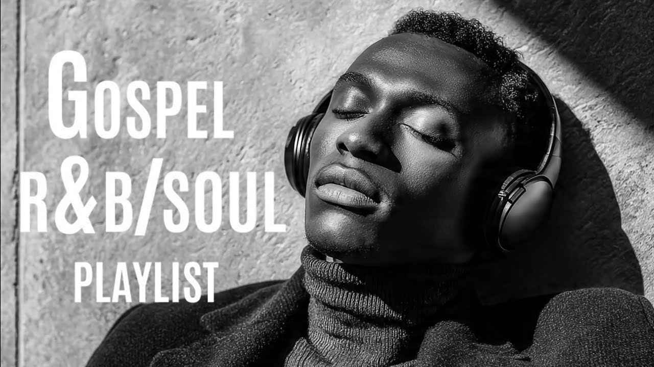 Groove 【R&B Soul】 Golden Hour Soul ☕ | Warm & Happy Music for Relaxation 🌅 | Groove Engine