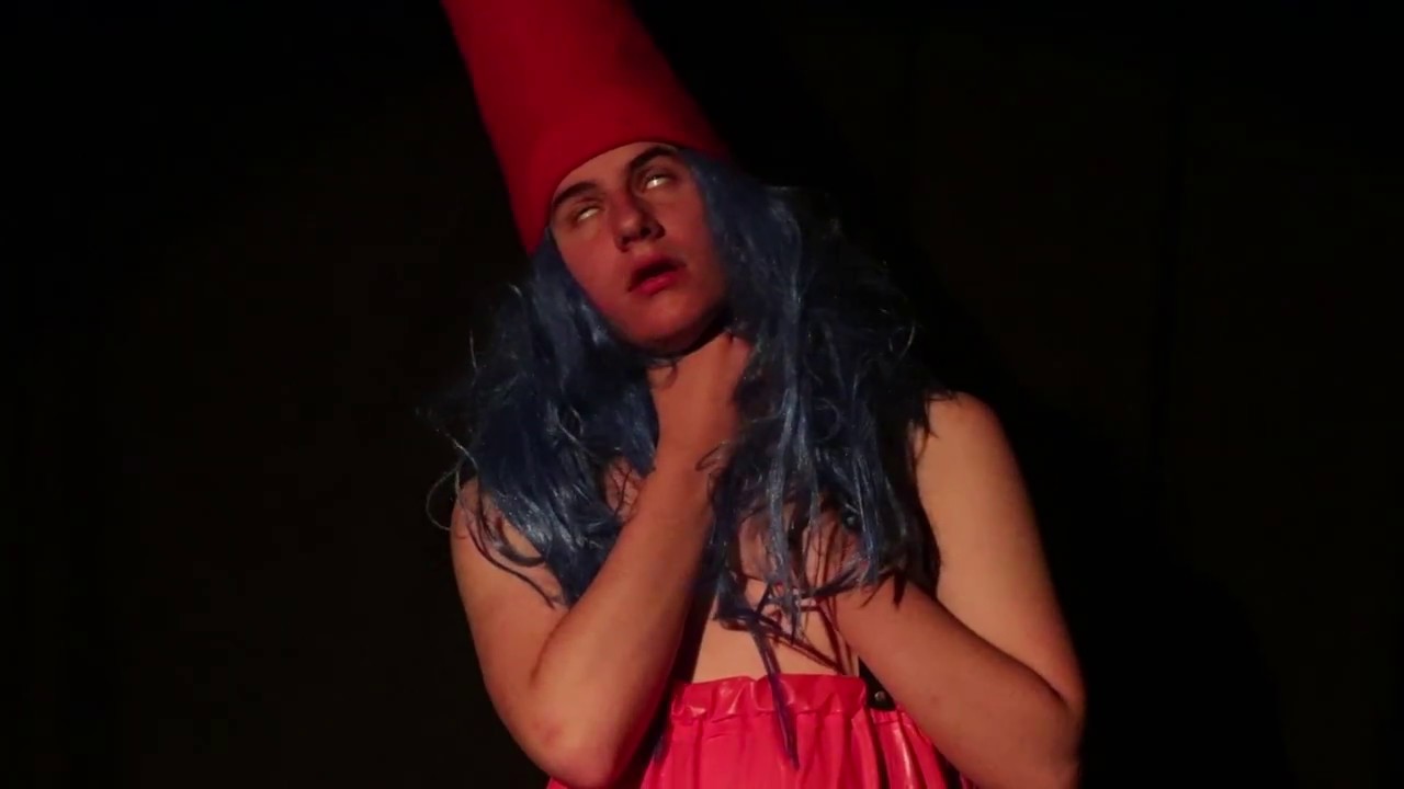 NNTWEE loopt MEE - Noorderzon #9 - Parade Exceptionelle en Schuldfabrik