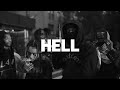 [FREE] Kyle Richh x Dee Billz x Jerk Drill Type Beat 2024 - "Hell" | Hoodtrap Type Beat
