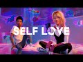 Self Love - Metro Boomin, Coi Leray (Spider-Man: Across the Spider-Verse) (Lyrics Video)