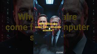 #facts “Why Billionaires Learn Coding First?”