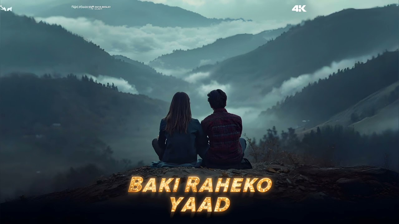 Baki Raheko Yaad - बाँकी रहेको याद | Hits Melody