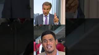 Mad Dog Hears It On First Take