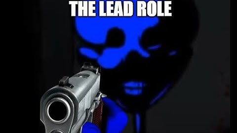 Mistful Trouble Triple Trouble But Characters McM Sings It! (Reupload)