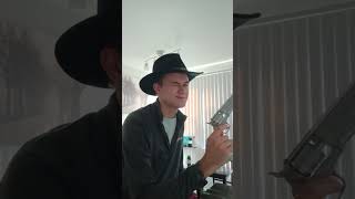 The Gunman Episode VI Teaser