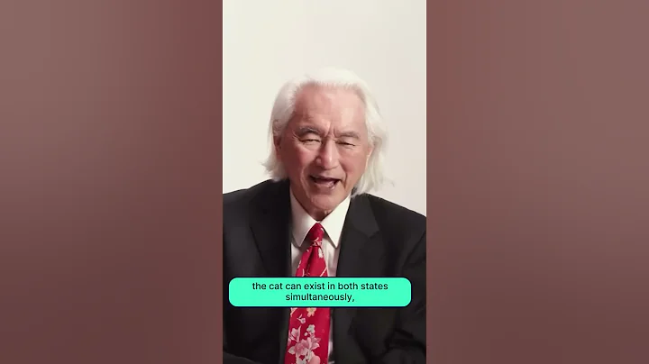 Why is Quantum computing the next revolution? #shorts