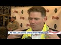 Las Vegas Lights shorts unveiled