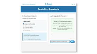 Laiers.ai - ADK Hackathon with Google Cloud Submission screenshot 3