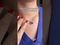 If you have a pet you love watch this 🥹 #petloss #jewelry #petcareprovider #dog #necklace #yourdog