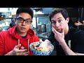 Ramen 2 vs 1 000 000 000 avec superkevintran