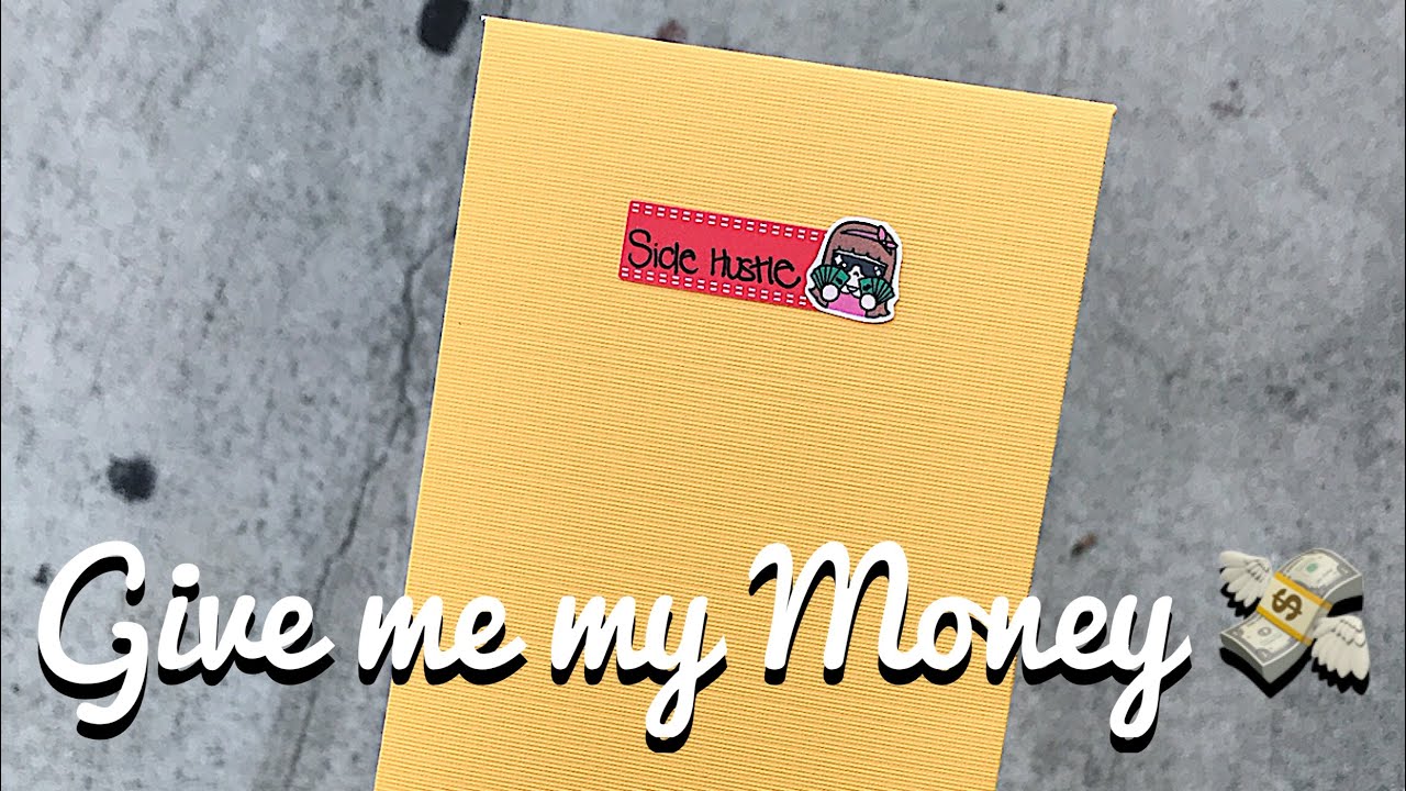 Side Hustle Money 