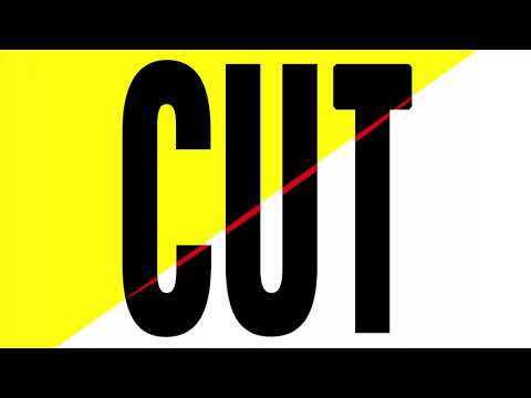 CUT