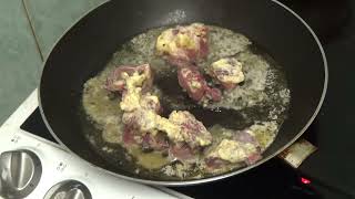 Garlic Buttered Steaks & Skillet Spuds screenshot 3