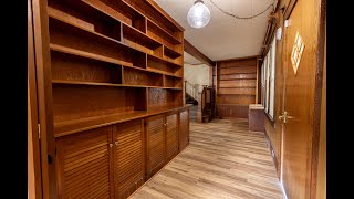 301 Marro Drive Video Tour 5 Bed 3 Bath Elkins, WV