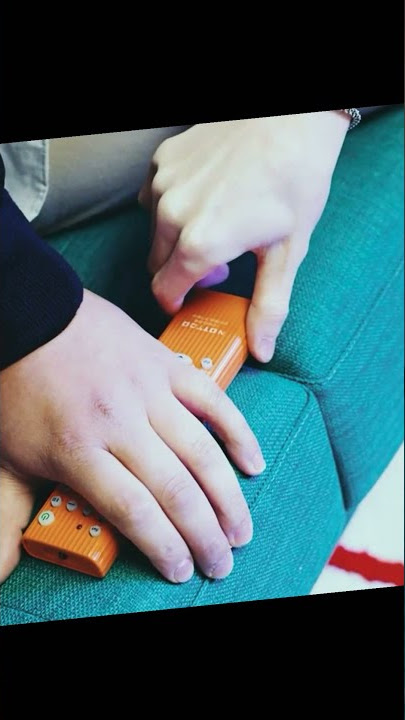 Stray Kids 'Gone Days' mv teaser but it is REVERSED