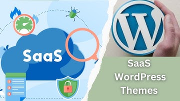 Best Wordpress Theme for SaaS Companies - Wordpress for Business Websites