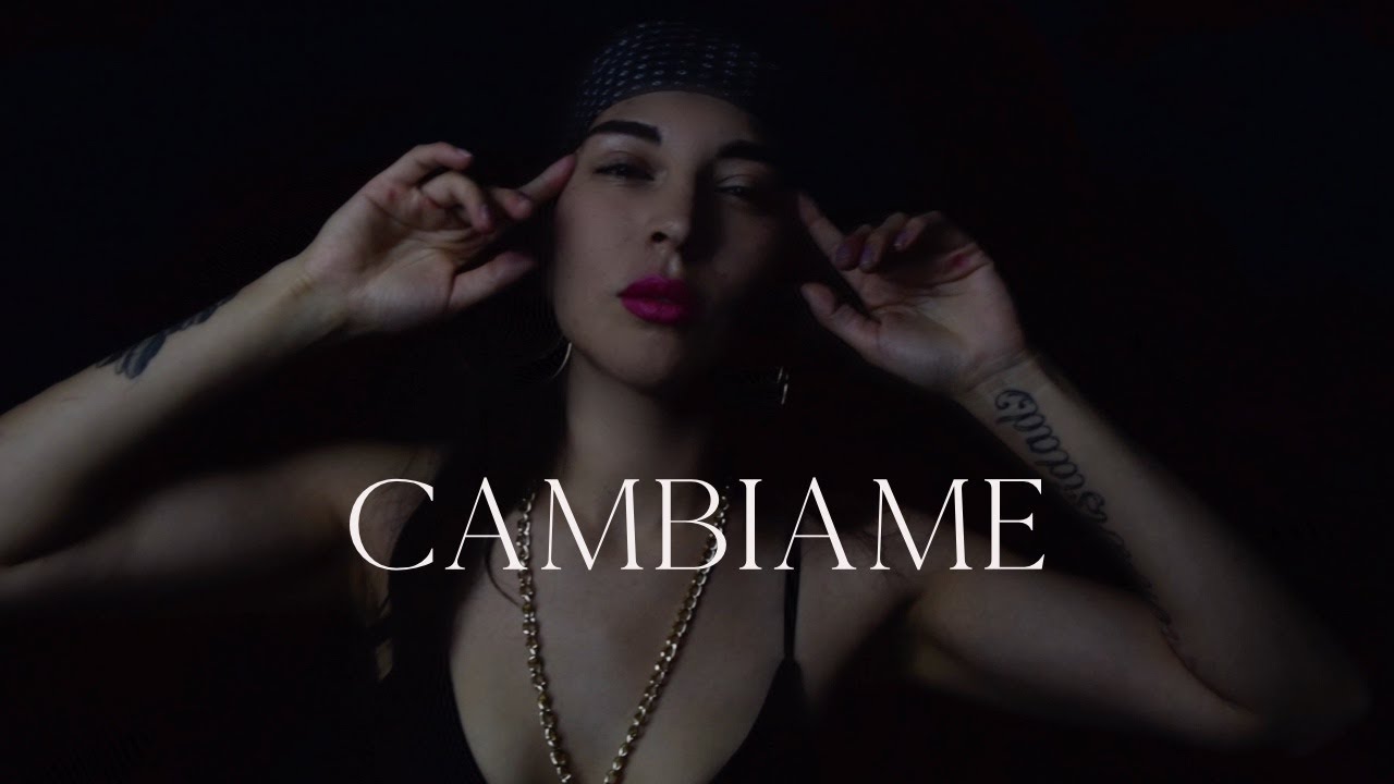 Ver Cat Lira- CÁMBIAME ft Lil Lion /Prod By Pech Beef(Video lyric) en YouTube