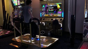 [ddr a20] 未来(ダ) future edp