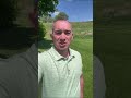 Brad Underwood playing in JDC Pro-Am