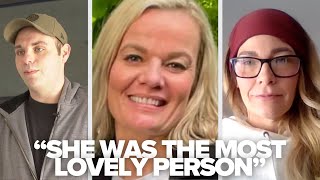 Search party finds missing Lockport woman eight days after she went missing