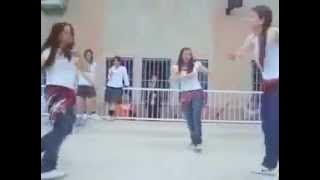 Best dance in Turkey