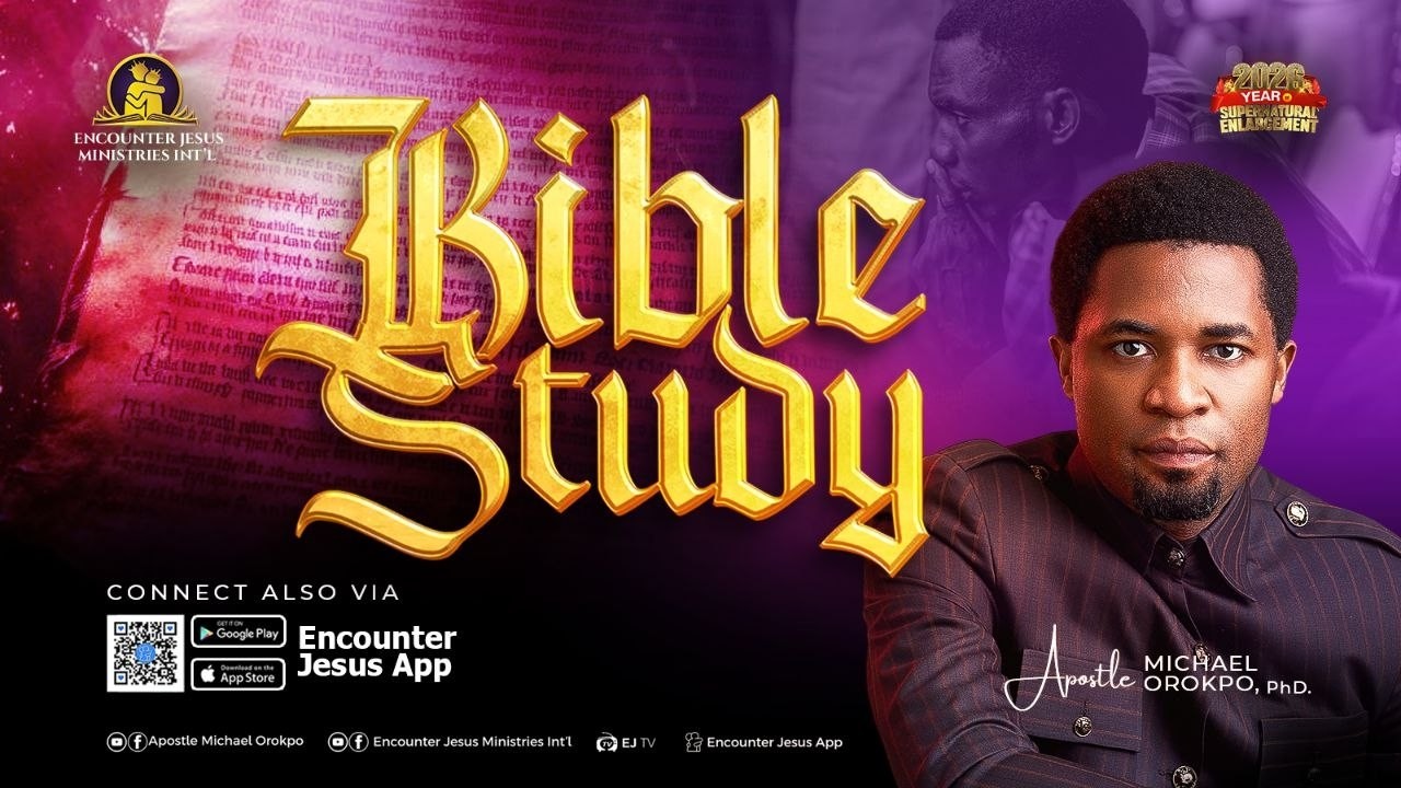 The Force of Light || 14.07.2026 || Pastor Joseph Japheth