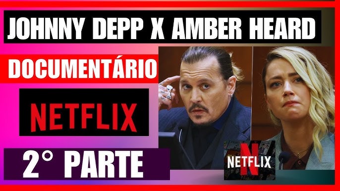 Julgamento Johnny Depp Dublado Depoimento da Ex Assistente de Amber part1 