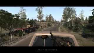 CB plays Bad Games - Chernobyl Commando