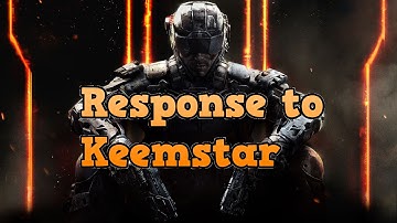 RE: Current State of COD Community #DramaAlert