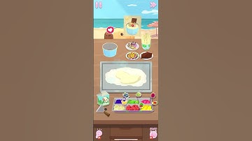 Perfect Tidy – Level 149 Walkthrough | Rolled Ice Cream Desserts 🍨🍓