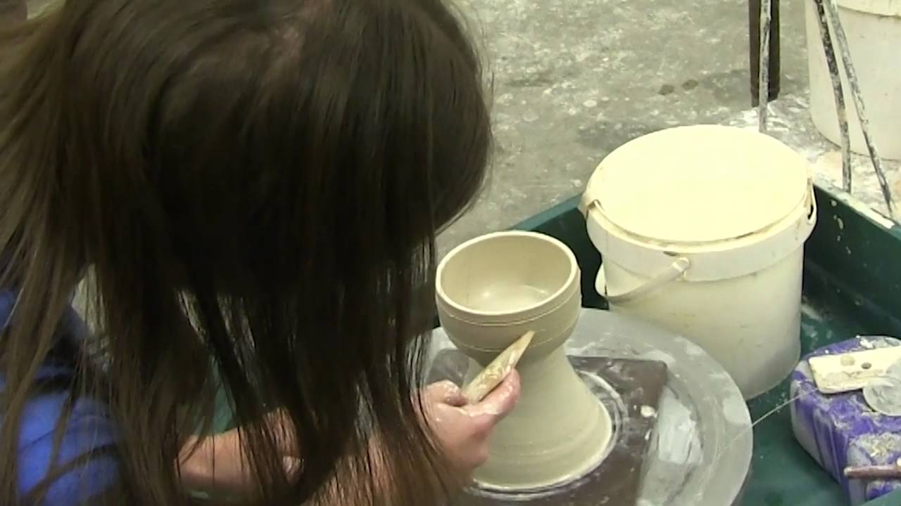 Deborah Ceramics YouTube
