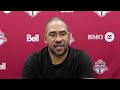POSTGAME SOUND | Toronto FC Full Media Availability - September 26 2026