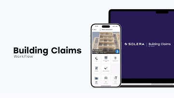 in4mo Building Claims workflow