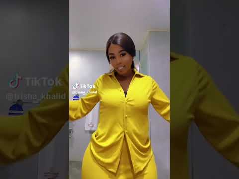 BEST OF TRISHA KHALID ON BECKY(lifestyle networth family tiktok)