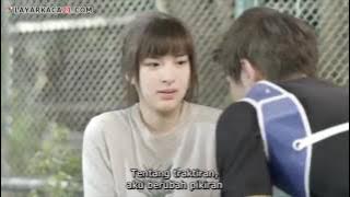 Sub Indonesia !! May who a.k.a May Nai (Sad Scene)