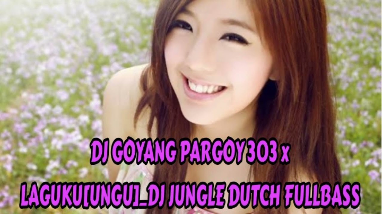 DJ GOYANG PARGOY 303 x LAGUKU[UNGU]_DJ JUNGLE DUTCH FULLBASS