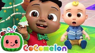 Winter Show And Tell!🎄🎶 | Holidays At School | Christmas CoComelon | Nursery Rhymes & Kids Songs