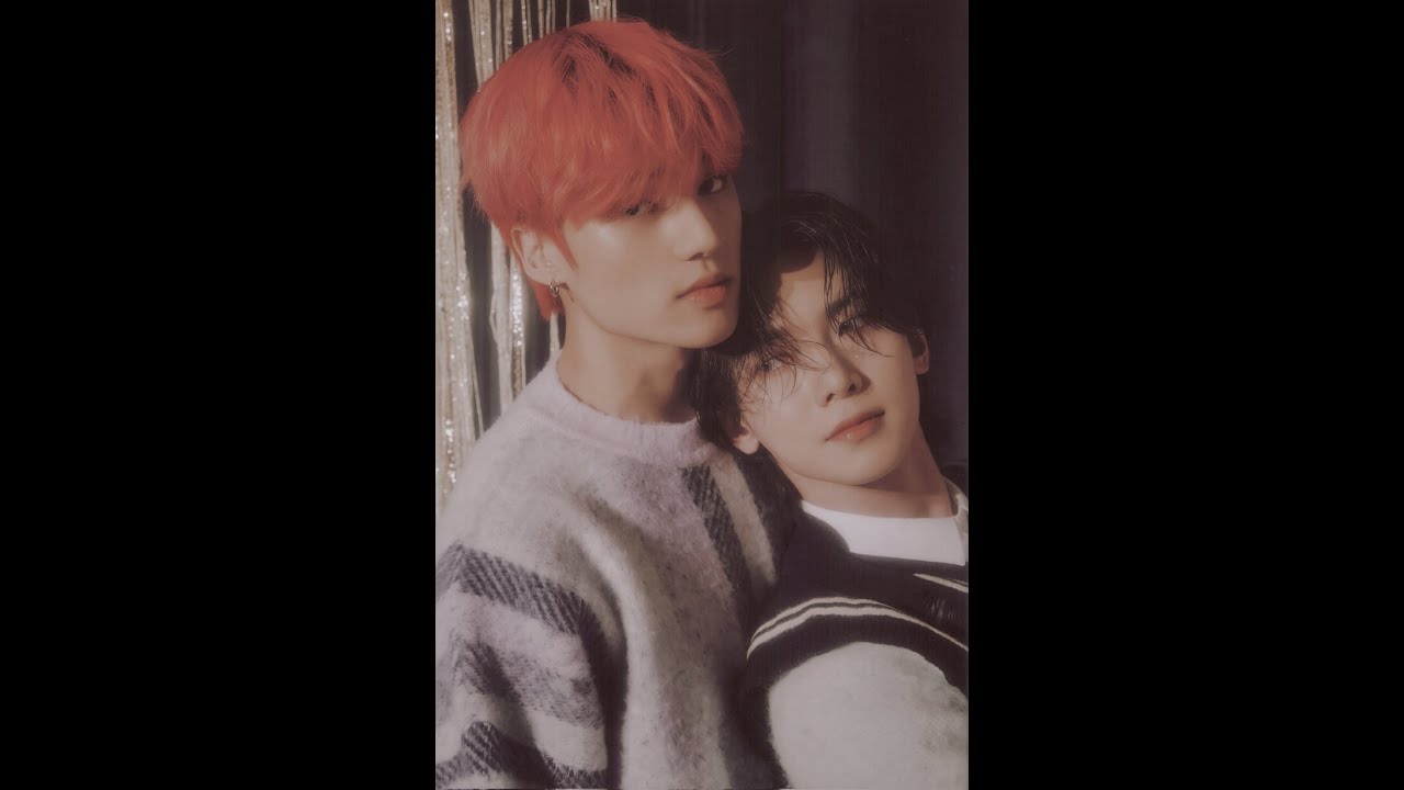 WooSang moments stories Chapter 31 *** ATEEZ Wooyoung Yeosang/ Yeowooz/ 여우즈