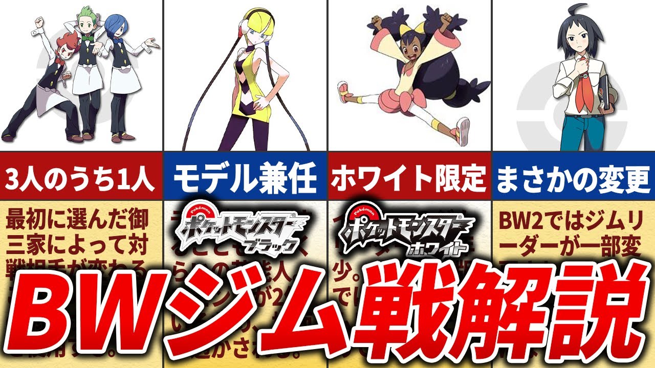 ポケモン】海外版のレア中古データを手に入れたい！ブラック
