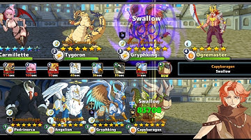 Neo Monsters PvP - Stun Converter Alert⚠️