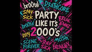 AI Music - Party Like It's 2000's