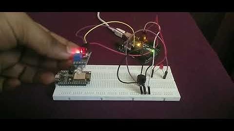 Embedded Systems Career Building Course - Assignment for Skyfi Labs online course.