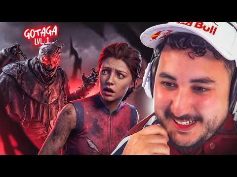 I MADE THEM HATE THE GAME 😂 (Dead by Daylight)