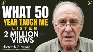50 Years of Lessons… Explained in 10 Minutes