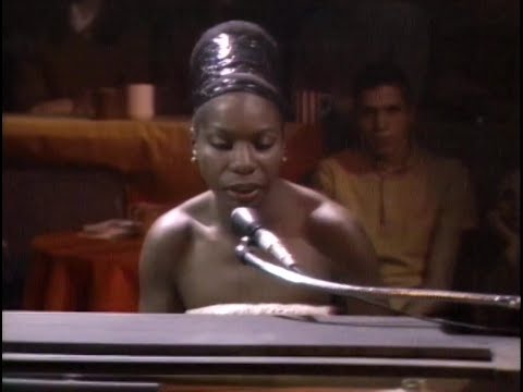 Nina Simone: House Of The Rising Sun