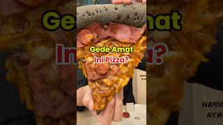 Menurut kalian worth it gak? #pizza #food #foodreview