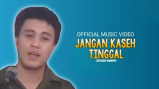 Gunawan - Jangan Kaseh Tinggal