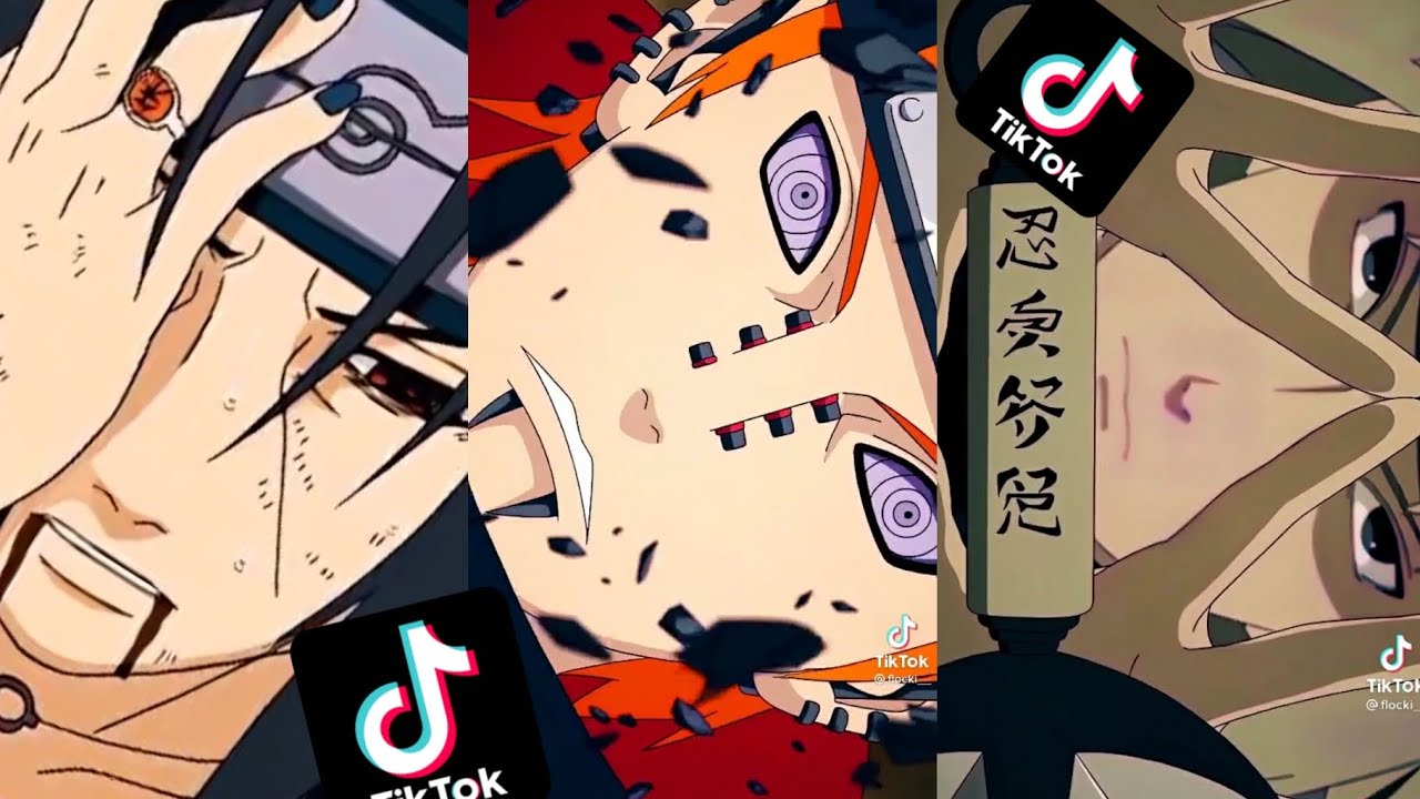 video star edit naruto｜TikTok Search