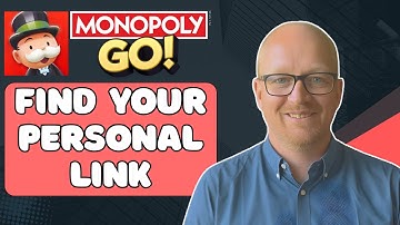 Monopoly GO Referral Link Tutorial | Invite Friends & Earn Rewards